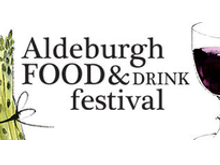 Aldeburgh Food & Drink Festival