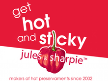 Jules & Sharpie