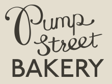 Pump Street Bakery