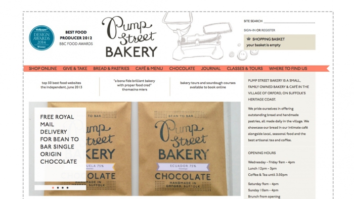 Home Page